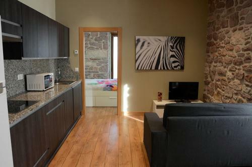 Apartamentos Elizondo