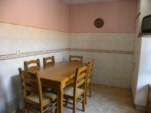 Apartamento Arotzetxea