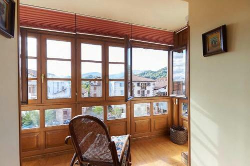 Apartamento Arotzetxea