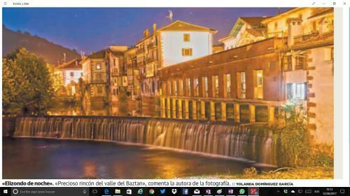 Apartamento Arotzetxea
