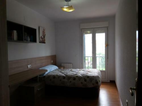 Apartamento Leku-eder