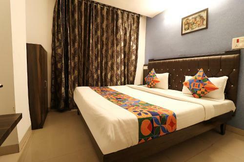 Fabhotel Rv