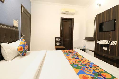 Fabhotel Rv