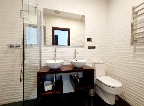 Apartamento Casa El Cielo Spainsunrentals