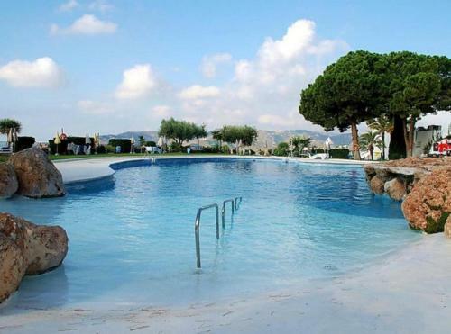 Apartamento Casa El Cielo Spainsunrentals