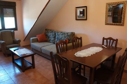Apartamentos Las Eras