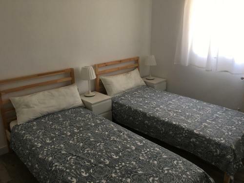 La Natuca Casa Rural