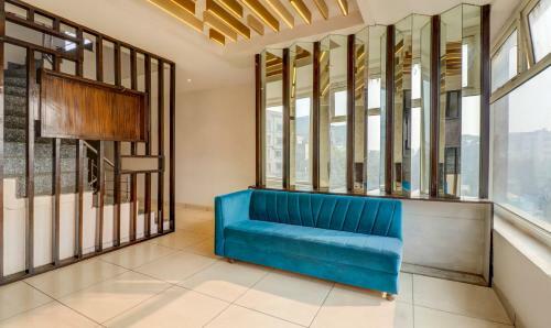 Hotel Treebo Trend City Inn Amritsar
