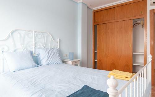 UNA Casa Con Vistas En Mula