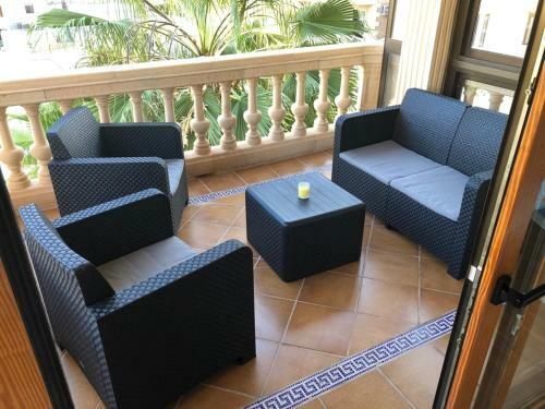 Apartamento Jean-ren�
