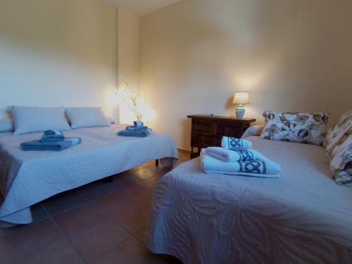 Casa Rural El Ojuelo