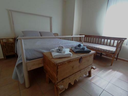 Casa Rural El Ojuelo