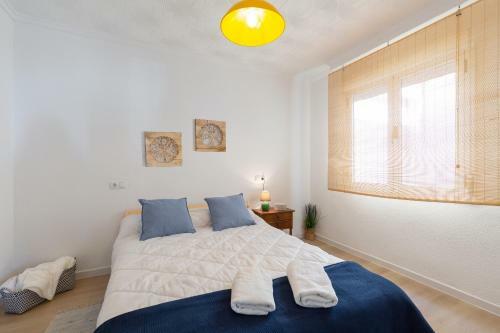 Apartamento Fidalsa Beachside Views