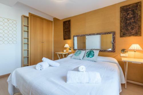 Apartamento Calipso