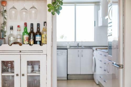 Apartamento Calipso