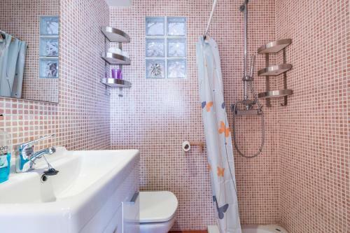 Apartamento Calipso