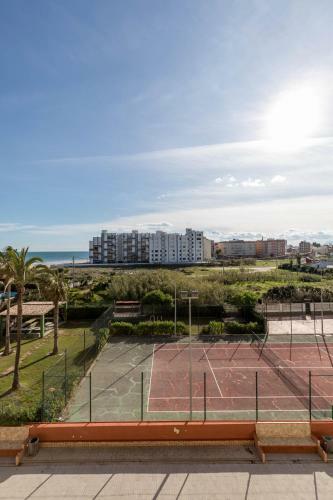 Apartamento Calipso