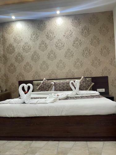 Hotel Infinity Rubystone Express Amritsar