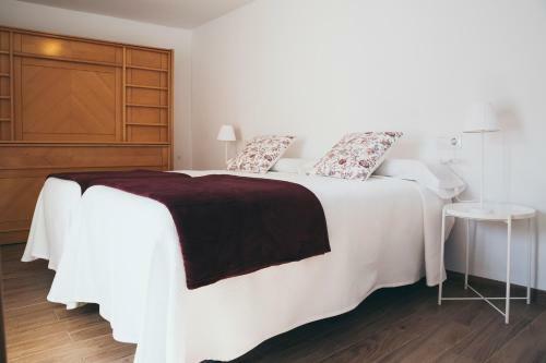 Agroturismo Casa Rural La Salitrosa