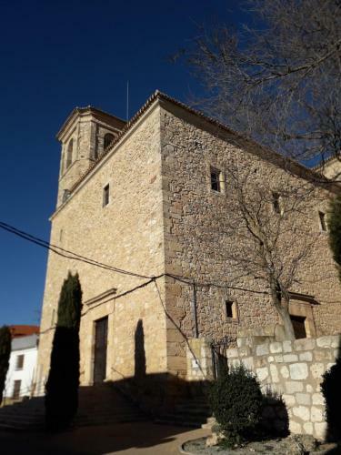 Casa Acogedora Sol
