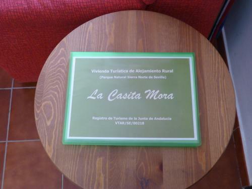 Apartamento La Casita Mora