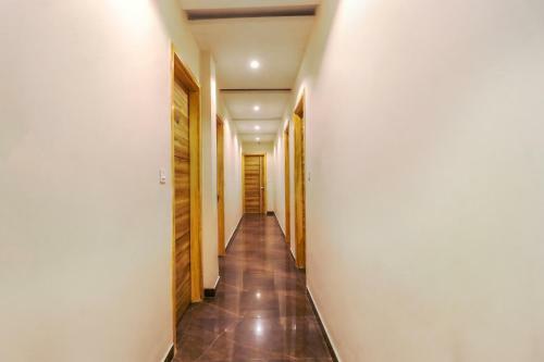 Fabhotel Alpine Inn