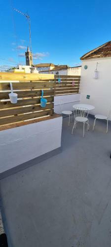Apartamento La Casita de Mosto