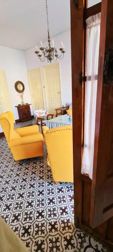 Apartamento La Casita de Mosto