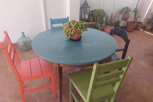Apartamento �tico , Rooftop, El Perello Con Vistas Al Mar.
