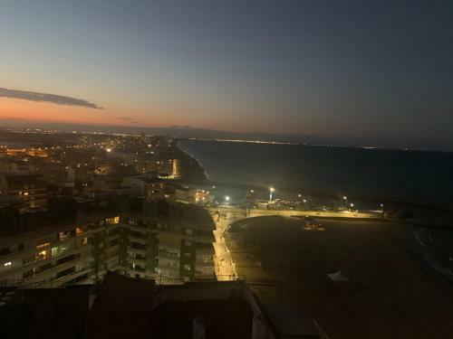 Apartamento Perello Beach Sky Views