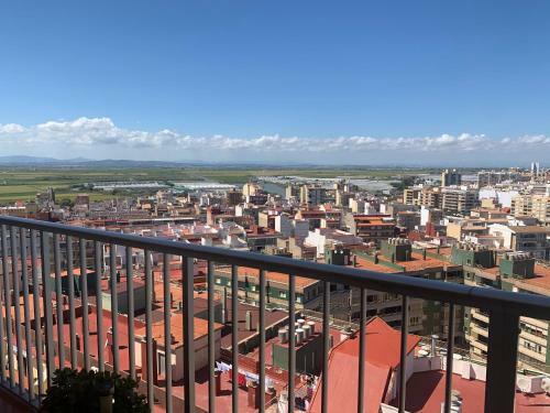 Apartamento Perello Beach Sky Views