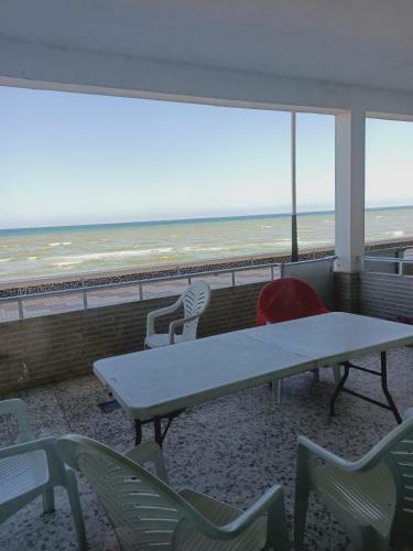 Apartamento Broadway Es Mar