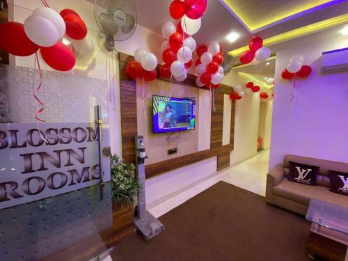 Hotel Blossom Inn