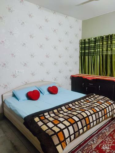 Grace Home Stay