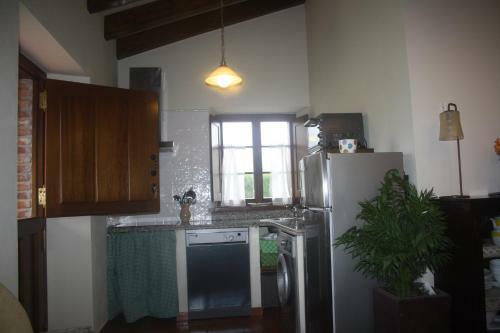 Agroturismo Casa Lao II