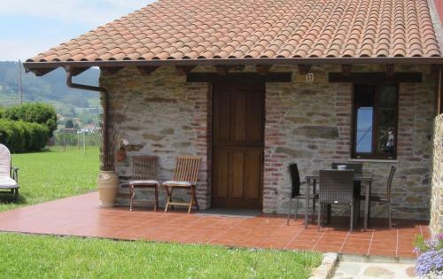 Agroturismo Casa Lao II