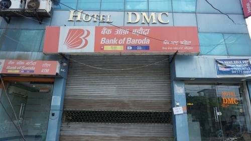Bed & Breakfast Hotel Dmc