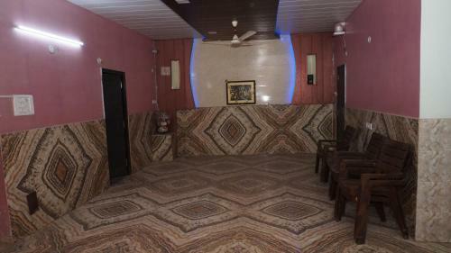 Bed & Breakfast Hotel Dmc