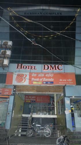 Bed & Breakfast Hotel Dmc