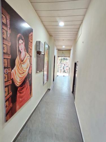 Bed & Breakfast Rujhan
