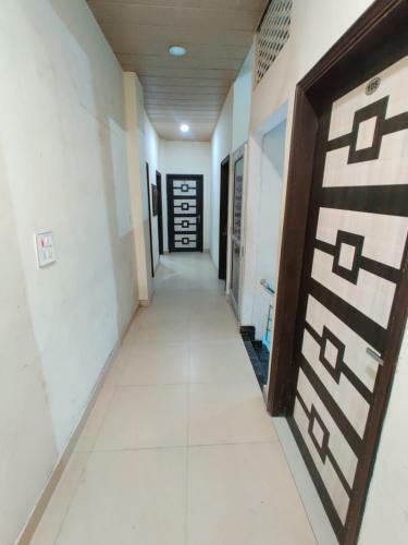 Bed & Breakfast Rujhan