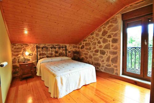 Casa Porto de Quilmas