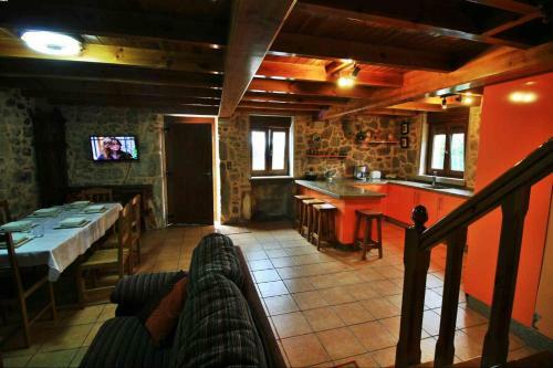 Casa Porto de Quilmas