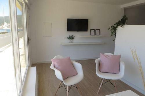 Apartamento � Car�n Do Mar