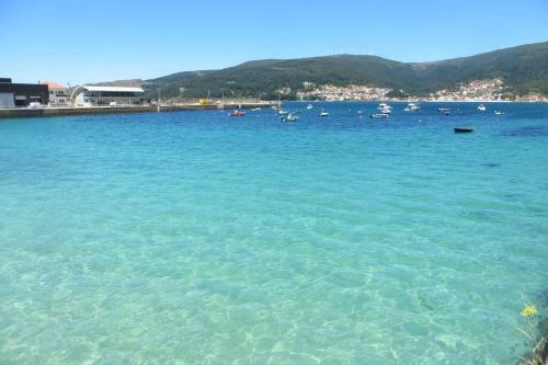 Apartamento � Car�n Do Mar