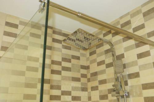 Apartamento � Car�n Do Mar