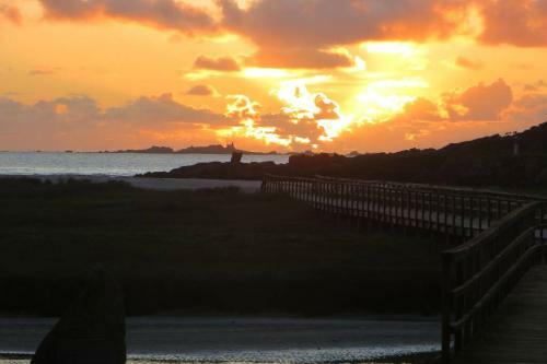 Apartamento � Car�n Do Mar