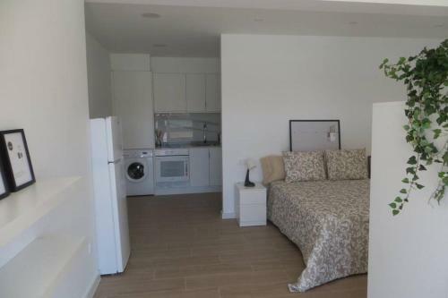 Apartamento � Car�n Do Mar