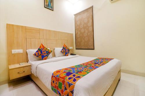 Fabhotel Prime Welcome Inn2