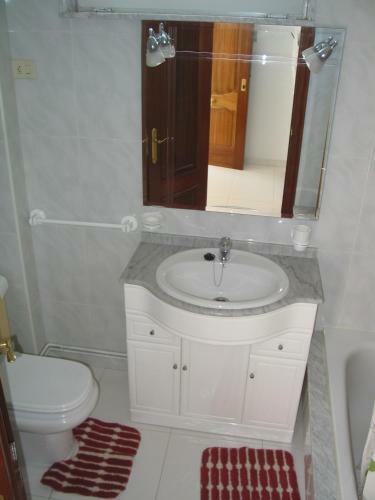 Apartamentos Monica �3